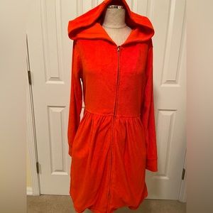 Diane Gilman beach coverup/ tunic!